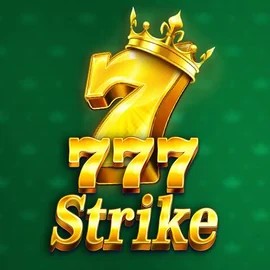 777 Strike online slot from Red Tiger Gaming – play at majesticslot.club