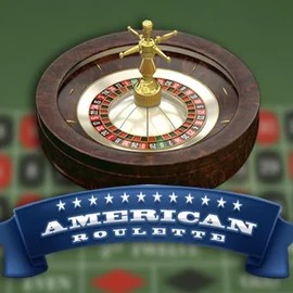 Try American Roulette (BGaming) slot by BGAMING on majesticslot.club – logo image