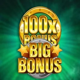 Try Big Bonus slot by Inspired Gaming on majesticslot.club – logo image