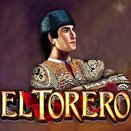 Logo of El Torero from RTG (Reel Time Gaming) at Majestic Slots Casino