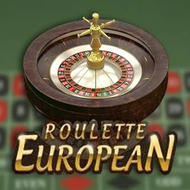European Roulette (BGaming) casino game by BGAMING – featured logo at Majestic Slots Casino