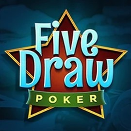 Play the Five Draw Poker MH (Nucleus) slot by Nucleus Gaming on Majestic Slots Casino