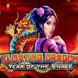 Floating Dragon Year of the Snake online slot from Pragmatic Play – play at majesticslot.club