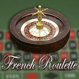 Try French Roulette (BGaming) slot by BGAMING on majesticslot.club – logo image