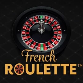 French Roulette (NetEnt) casino game by NetEnt – featured logo at Majestic Slots Casino