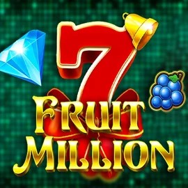 Fruit Million online slot from BGAMING – play at majesticslot.club