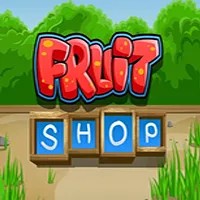 Fruit Shop slot icon by NetEnt, available at Majestic Slots Casino