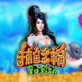 Play Fu Fish slot by Skywind Group on majesticslot.club