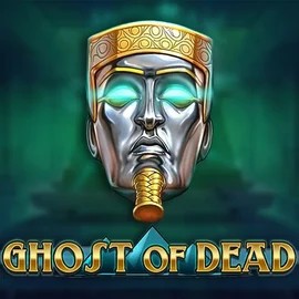 Ghost of Dead online game logo by  on majesticslot.club