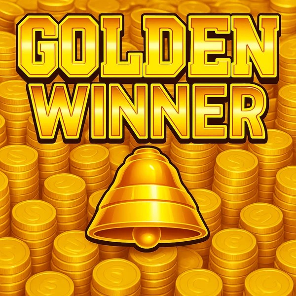 Golden Winner – slot by Inspired Gaming, featured at majesticslot.club