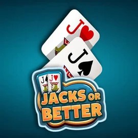 Jacks or Better (Red Rake Gaming) slot visual from Red Rake Gaming available on majesticslot.club