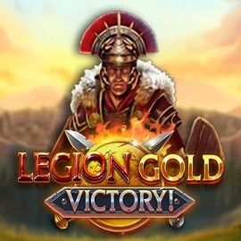 Legion Gold Victory! slot visual from  available on majesticslot.club