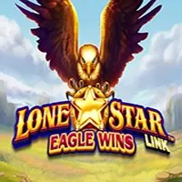 Lone Star Link Eagle Wins – slot by Novomatic, featured at majesticslot.club