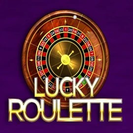 Lucky Roulette – slot by Belatra Games, featured at majesticslot.club