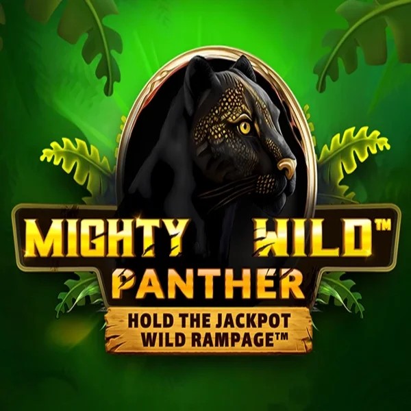 Enjoy Mighty Wild Panther by Wazdan – logo hosted on majesticslot.club