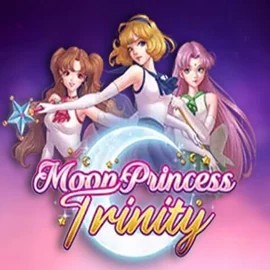 Moon Princess Trinity online slot from  – play at majesticslot.club