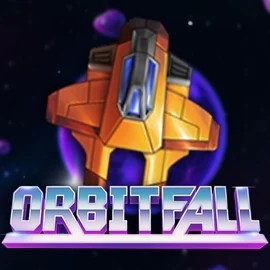 Orbitfall – slot by ELK Studios, featured at majesticslot.club