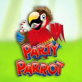 Play Party Parrot slot by Rival on majesticslot.club