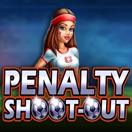 Penalty Shoot-out online slot from Evoplay – play at majesticslot.club