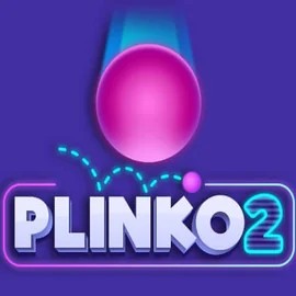Casino Games logo of Plinko 2 from BGAMING at Majestic Slots Casino