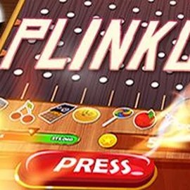 Plinko – slot by BGAMING, featured at majesticslot.club