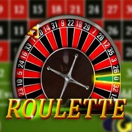 Enjoy Roulette (Pragmatic Play) by Pragmatic Play – logo hosted on majesticslot.club