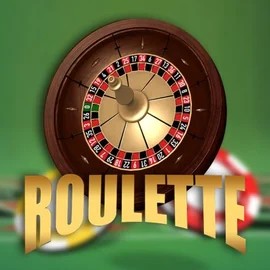 Roulette (Relax Gaming) logo – Table Games by Relax Gaming at Majestic Slots Casino