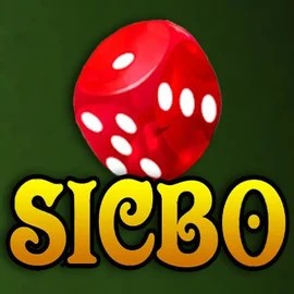 Enjoy Sic Bo by Habanero – logo hosted on majesticslot.club