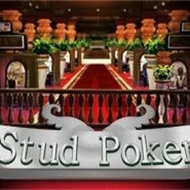 Play Stud Poker 3D slot by iSoftBet on majesticslot.club