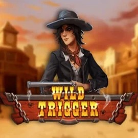 Enjoy Wild Trigger by  – logo hosted on majesticslot.club